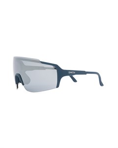 Массивные солнцезащитные очки Flywheel Smith