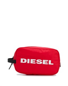 Клатч на молнии Diesel
