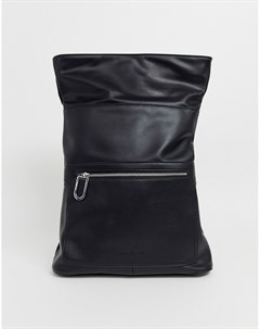 Черный рюкзак Urban originals