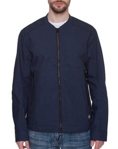 Куртка Yxes QX121 Синий Голубой 2 L Krakatau