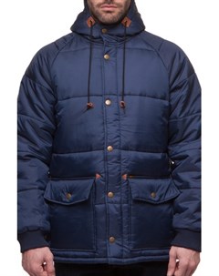 Куртка Blizzard Navy S Obey