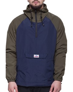 Анорак Pac Jac Two Tone Jacket Olive S Penfield
