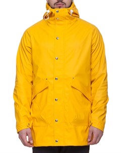 Куртка Kingman Weatherproof Jacket Yellow L Penfield