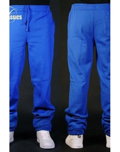 Брюки Relaxed Sweatpants Royal XS Urban classics