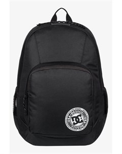 Рюкзак The Locker 23L BLACK kvj0 Dc shoes