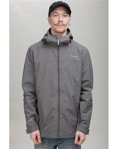 Куртка Rain Jacket Dark Grey XS Truespin