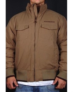 Куртка R608n09 Dark Khaki 2XL Rocawear