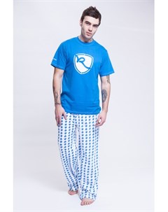 Пижама Blue S Rocawear