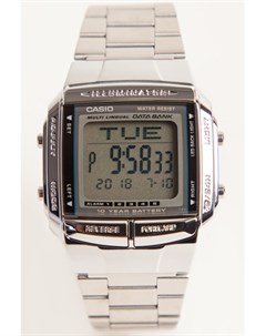 Часы DB 360N 1A 2515 Серый Casio