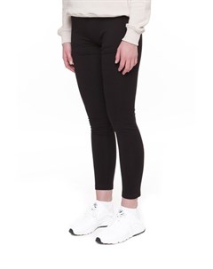 Леггинсы Ladies Jersey Leggings Black S Urban classics