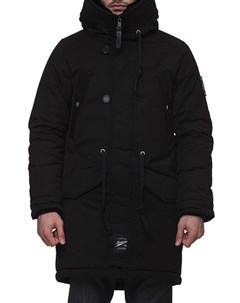 Куртка 602 Черный XL Bio connection