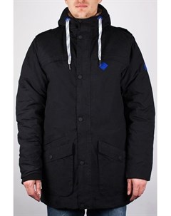 Куртка Civil 2 Black XS Mazine