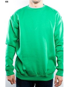 Толстовка Crewneck Sweatshirt C Green 2XL Urban classics