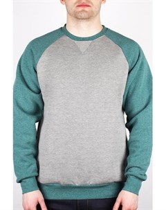 Толстовка Hugo Sweatshirt FW13 Grey Mint Heather L Turbokolor