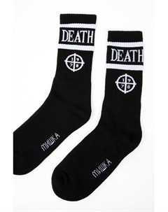Носки Target Ritual Socks Black O S Mishka