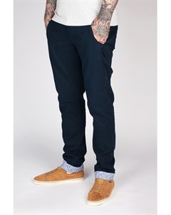 Брюки Chinos Super Slim fit FW14 Ocean Blue 30 30 Turbokolor