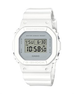 Часы DW 5600CU 7E 1545 3229 Белый Casio