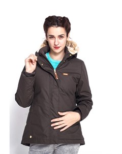Куртка Kimberley Jacket Khaki L Mazine