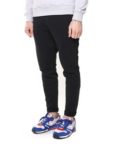 Брюки Diamond Stitched Pants Black S Urban classics