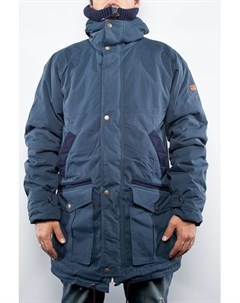 Куртка Overhang Jacket FW12 Navy M Supremebeing