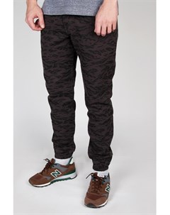 Брюки Jogger Grey 30 32 Backyard cartel