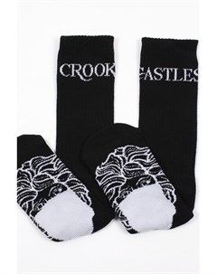 Носки Bandito Socks Black O S Crooks & castles