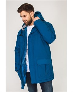 Куртка Outdoor 1 Blue L Запорожец