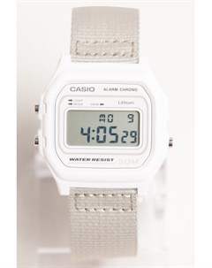 Часы W 59B 7A 587 590 Белый Casio