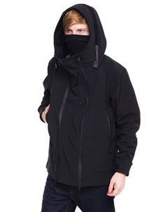 Куртка Safe 2 COR Черный S Codered