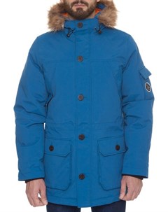Куртка Svalbard Blue S S.g.m.