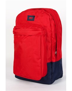 Сумка Transit Backpack Red Navy Obey
