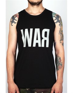 Майка War Black 2XL Truespin