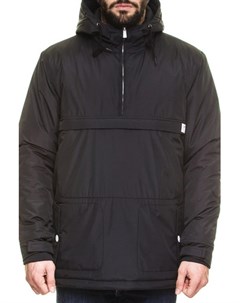 Анорак Fishtail Anorak Black XL Truespin