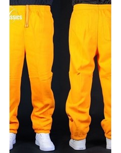 Брюки Sweatpants Orange 2XL Urban classics