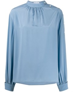 Блузка с длинными рукавами Calvin klein