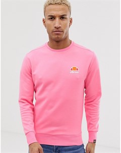 Розовый свитер Anguilla Ellesse