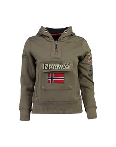 Толстовки Geographical norway