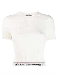 Футболка Body Stocking T by alexander wang