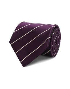 Шелковый галстук Ralph lauren