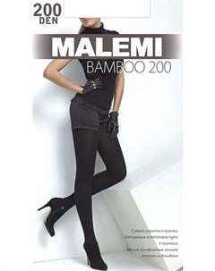 Колготки Bamboo 200 Malemi