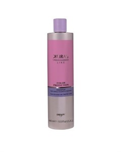 Шампунь для окрашенных волос Shampoo for Coloured and Treated Hair 1409 1000 мл Dikson (италия)