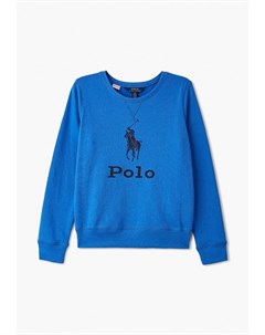 Свитшот Polo ralph lauren