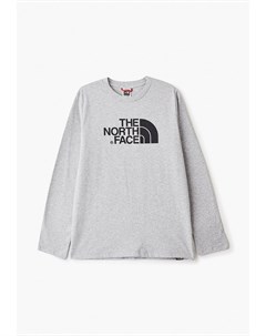 Лонгслив The north face