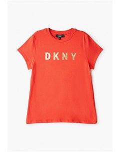 Футболка Dkny