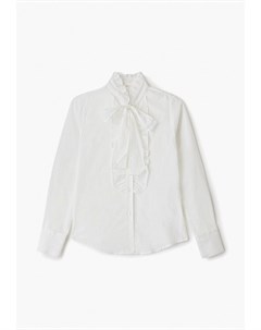 Блуза Colletto bianco