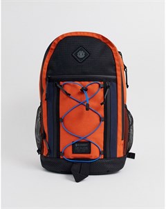 Оранжевый рюкзак Cypress Outward Element