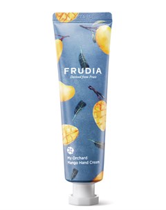 Крем для рук с манго 30 г Frudia