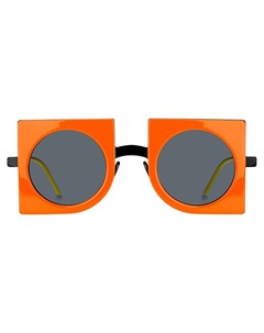 Солнцезащитные очки Max mara