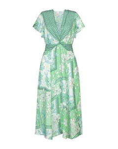 Платье длиной 3 4 Archivio '67