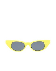 Солнечные очки Adam selman x le specs